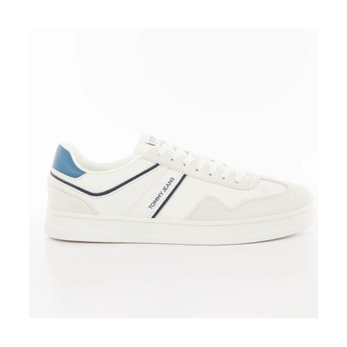 Baskets basses Essentials - Tommy Hilfiger - Modalova