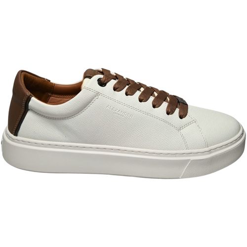 Baskets basses albcldm-9067-wlo - Alexander Smith - Modalova