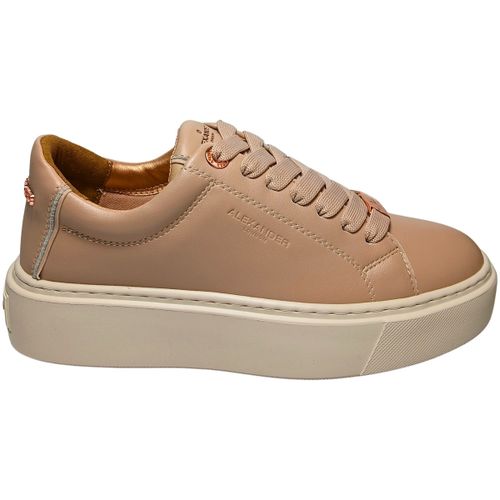 Baskets basses albclhw-8012-tnu - Alexander Smith - Modalova