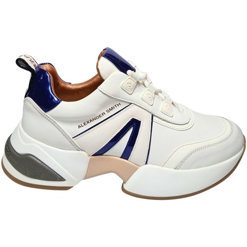 Baskets basses asbbmbw-1143-wbl - Alexander Smith - Modalova
