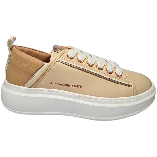 Baskets basses asbbwyw-0036-ivy - Alexander Smith - Modalova