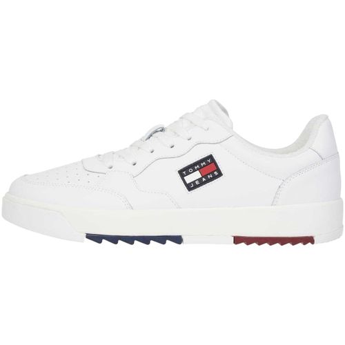 Baskets basses Tommy Jeans GT15651 - Tommy Jeans - Modalova
