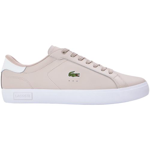 Baskets basses Lacoste Powercourt - Lacoste - Modalova