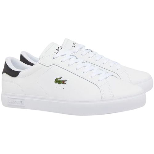 Baskets basses Lacoste Powercourt - Lacoste - Modalova