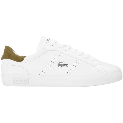 Baskets basses Lacoste Powercourt - Lacoste - Modalova