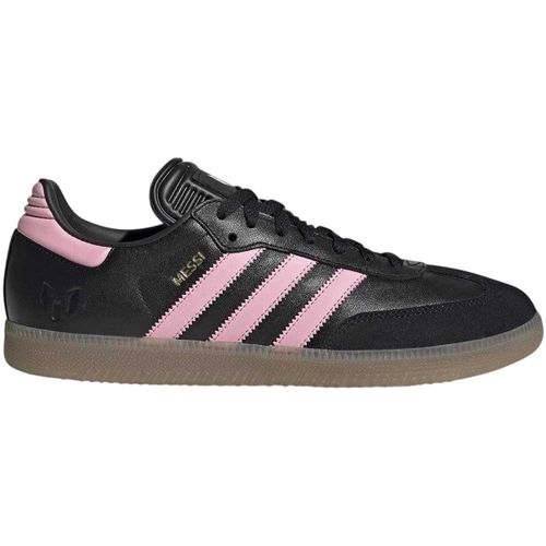 Baskets basses adidas Messi - adidas - Modalova