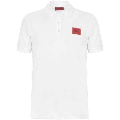 T-shirt HUGO Deruso - HUGO - Modalova