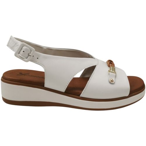 Sandales compensées A006.310 - Susimoda - Modalova