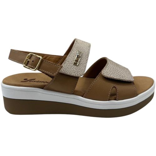 Sandales compensées A034.351 - Susimoda - Modalova