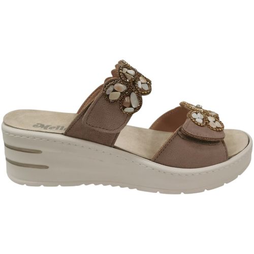 Mules Melluso 019268 - Melluso - Modalova
