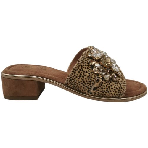 Mules Bottega Smeralda 214SSQ - Bottega Smeralda - Modalova