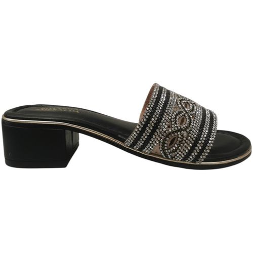 Mules Bottega Smeralda 673NNQ - Bottega Smeralda - Modalova