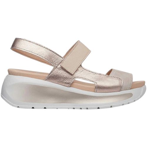 Sandales compensées 35204 - CallagHan - Modalova