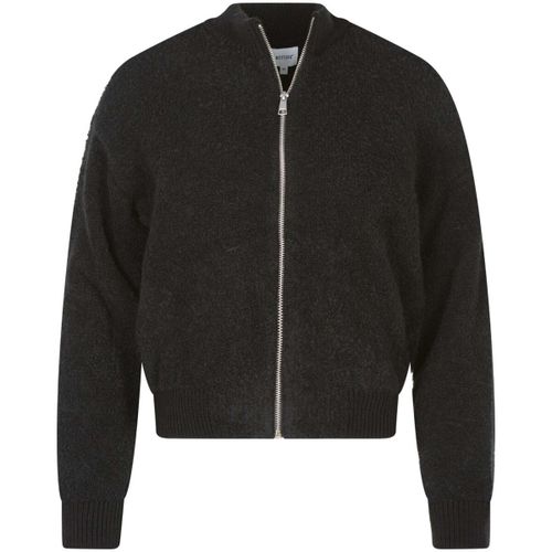 Pull Mustang Gilet 2 - Noir - Mustang - Modalova
