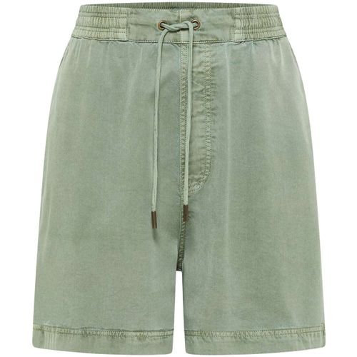 Short Mustang Short 2 - Vert - Mustang - Modalova