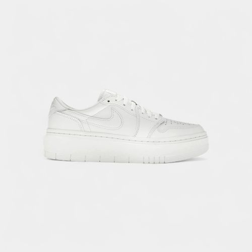 Baskets basses 1 Elevate Low Triple White (Women's) - Nike - Modalova