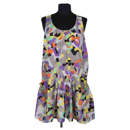 Robe courte Robe multicolore - See by Chloé - Modalova