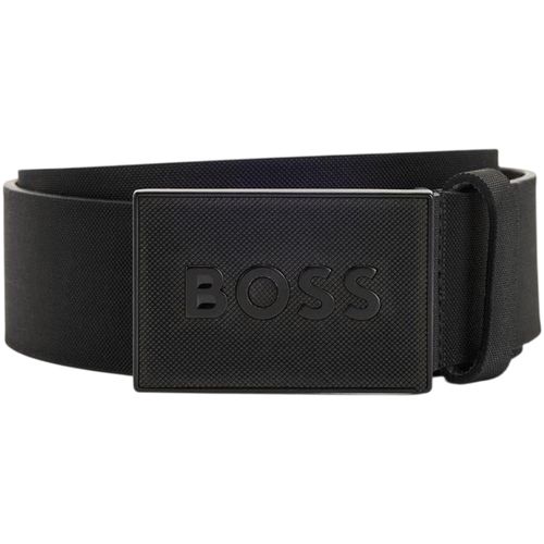 Ceinture 45,72-116,84 cm 105 cm x 3,5 cm GT15382 - BOSS - Modalova