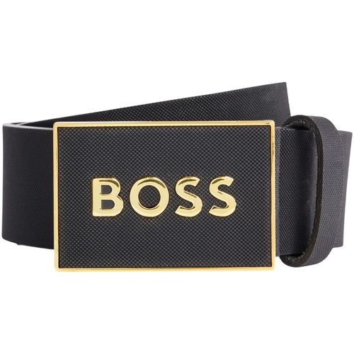 Ceinture 45,72-116,84 cm 105 cm x 3,5 cm GT15382 - BOSS - Modalova