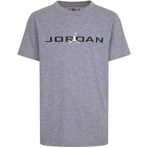 T-shirt JDB MJ JD AIR STRETCH SS CREW - Nike - Modalova