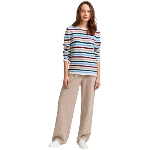 Pull Tom Tailor Pull Teal - Tom Tailor - Modalova