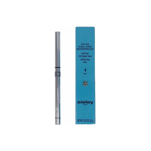 Eyeliners Phyto Khol Star Waterproof 4-matte Graphite - Sisley - Modalova