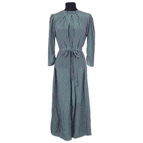 Robe Lk Bennett Robe verte - Lk Bennett - Modalova