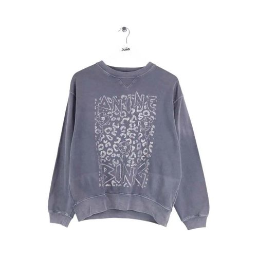 Sweatshirts Anine Bing Pull gris - Anine Bing - Modalova
