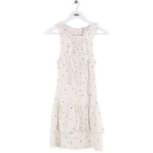 Robe courte Maje Robe blanche - Maje - Modalova