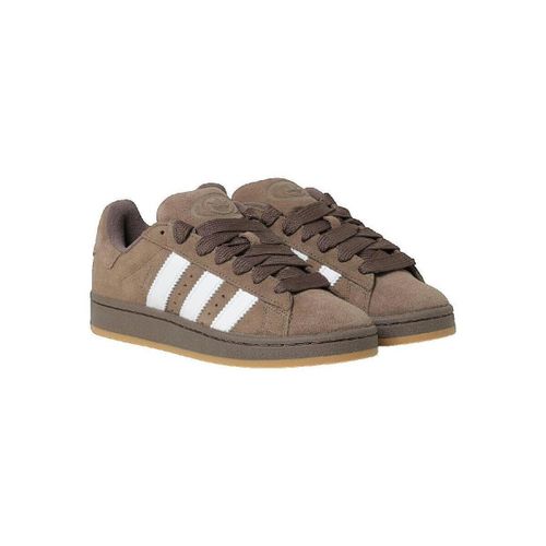 Baskets basses Baskets Campus 00s marron - adidas - Modalova