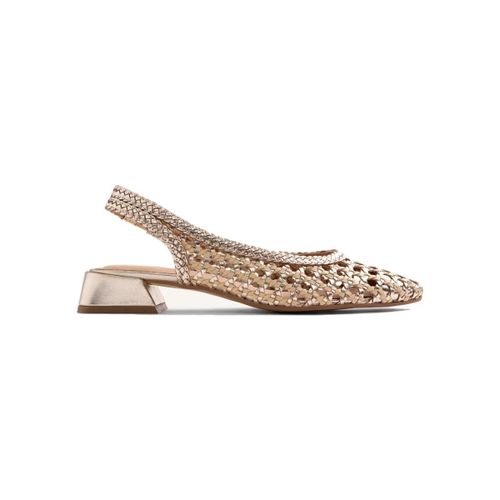 Ballerines Hounslow Shoes - Platinum - Gioseppo - Modalova