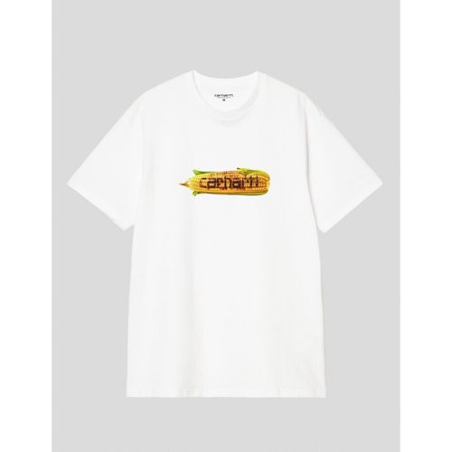 T-shirt Carhartt - Carhartt - Modalova