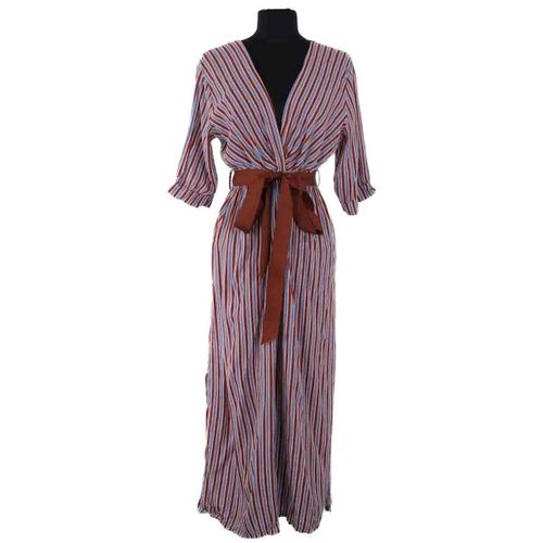Combinaisons Robe marron - Gerard Darel - Modalova