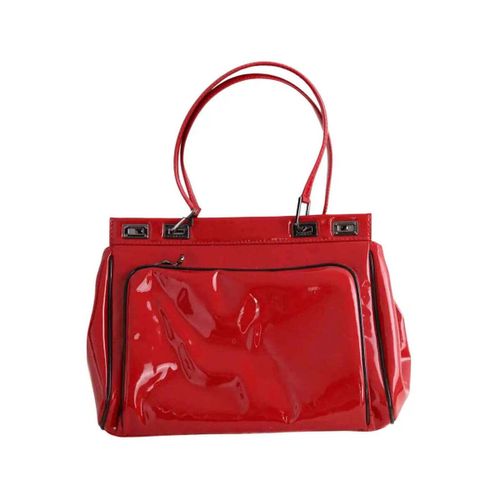 Cabas Lancel Cabas rouge - Lancel - Modalova