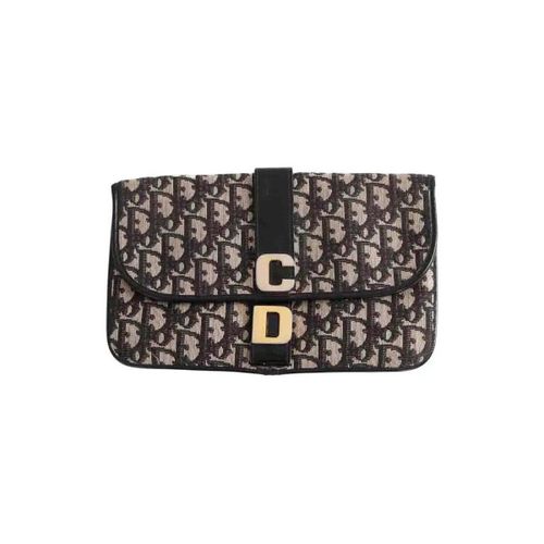 Pochette Dior Pochette noire - Dior - Modalova