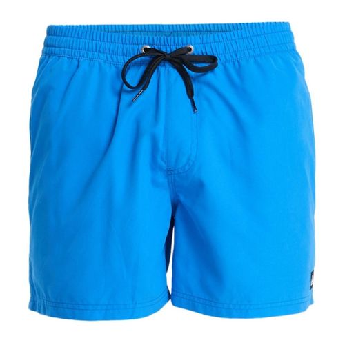 Maillots de bain Everyday Solid Volley 15" - Quiksilver - Modalova