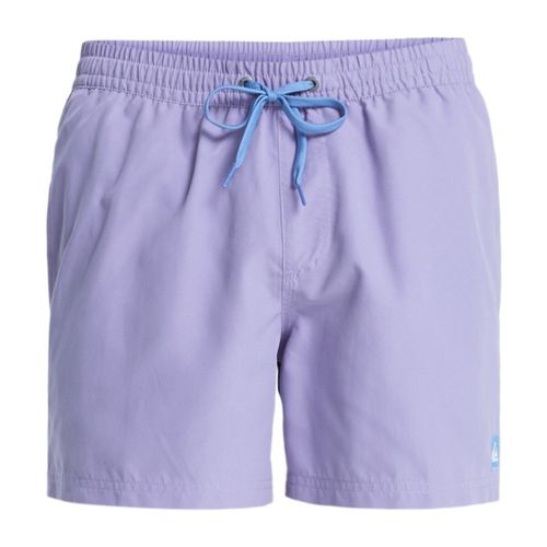 Maillots de bain Everyday Solid Volley 15" - Quiksilver - Modalova