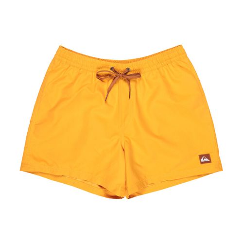 Maillots de bain Everyday Solid Volley 15" - Quiksilver - Modalova