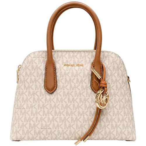 Sac à main Michael Kors Sac à main Freddie Beige - MICHAEL Michael Kors - Modalova