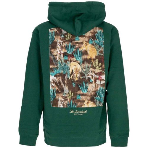 Sweatshirts à capuche Wander - The Hundreds - Modalova
