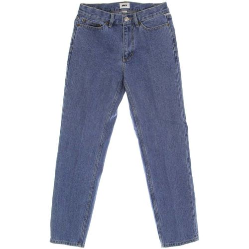 Jeans Obey Bender Pant - Obey - Modalova