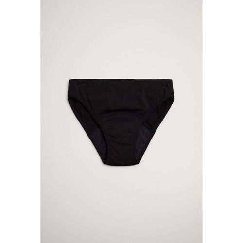 Slips Culotte menstruelle jeunesse noire - Ysabel Mora - Modalova