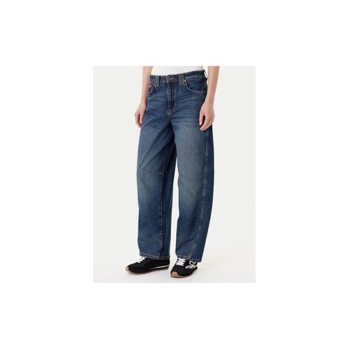 Jeans W5BA2X D5M4E BARREL-L.29 GJVN DENIM MEDIUM - Guess - Modalova