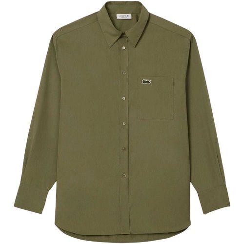 Chemise Lacoste GT16017 - Lacoste - Modalova