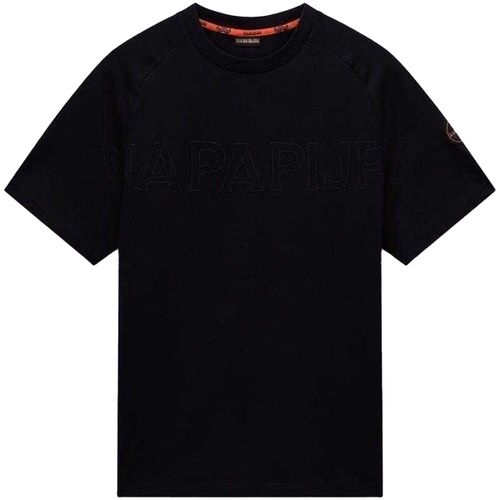 T-shirt Napapijri Ambara - Napapijri - Modalova