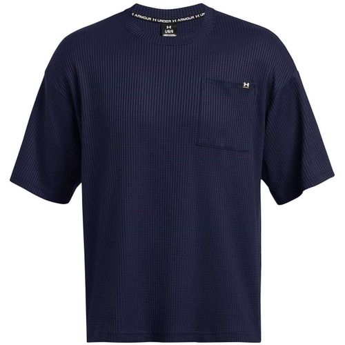 T-shirt Under Armour Rival - Under Armour - Modalova