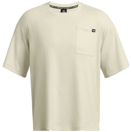T-shirt Under Armour Rival - Under Armour - Modalova