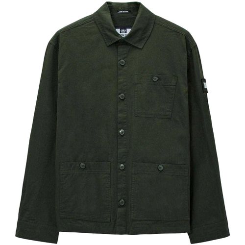 Surchemises Hynde Baker - Weekend Offender - Modalova