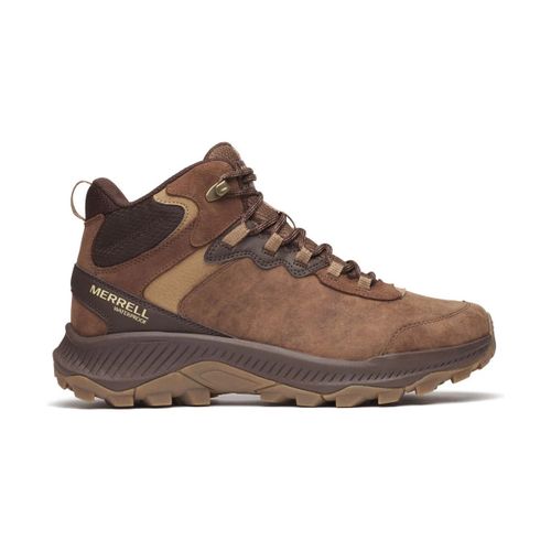 Chaussures SPEED STRIKE 2 LTR MID WP - Merrell - Modalova
