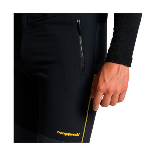 Pantalons sport PANT. LARGO MOURELLE V02 - Trango - Modalova